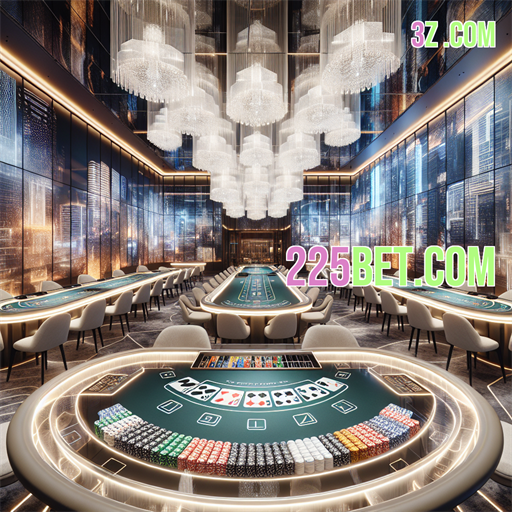 Apostas Online: Explore o Mundo do 225bet.com
