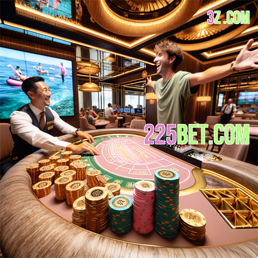 Descubra as Melhores Promoções em 225bet.com